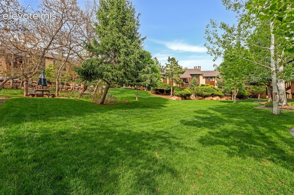 329 El Paso Boulevard Manitou Springs CO 80829