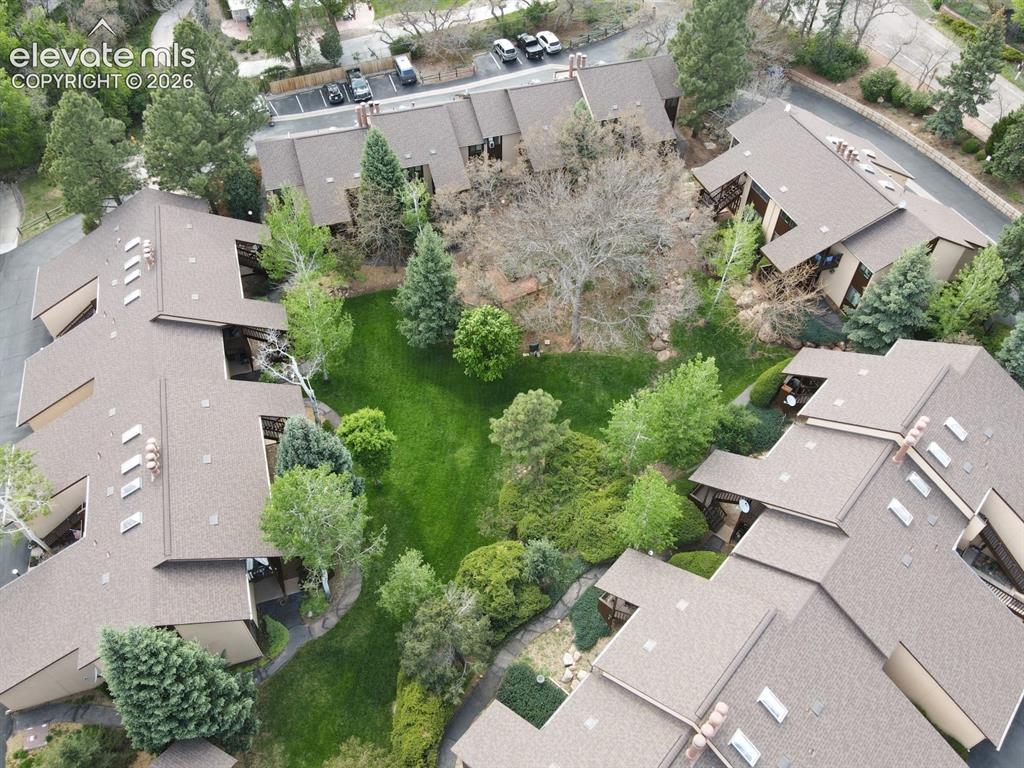 329 El Paso Boulevard Manitou Springs CO 80829