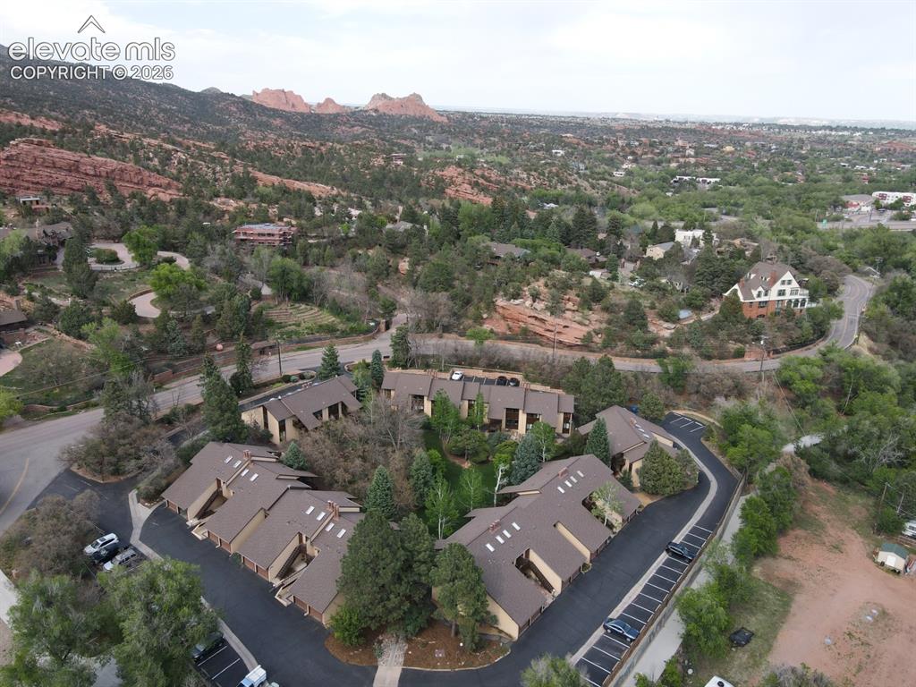 329 El Paso Boulevard Manitou Springs CO 80829