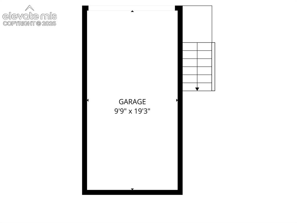 329 El Paso Boulevard Manitou Springs CO 80829