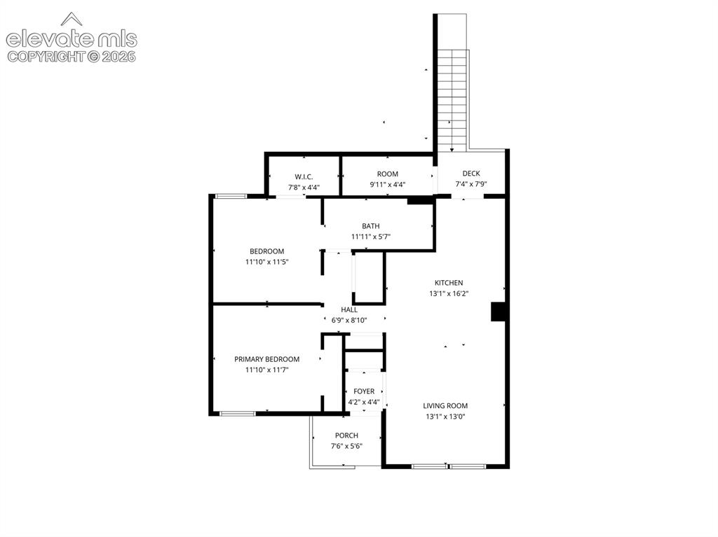 329 El Paso Boulevard Manitou Springs CO 80829