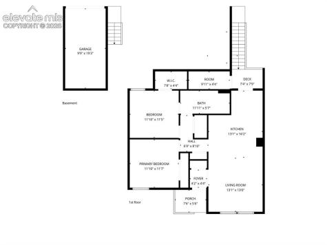 329 El Paso Boulevard Manitou Springs CO 80829