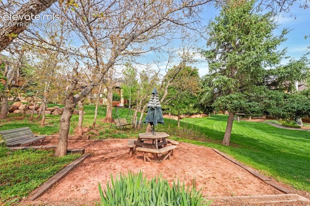 329 El Paso Boulevard Manitou Springs CO 80829