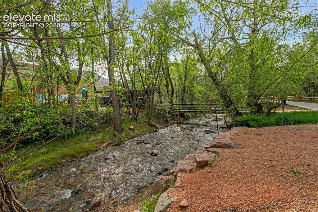 329 El Paso Boulevard Manitou Springs CO 80829