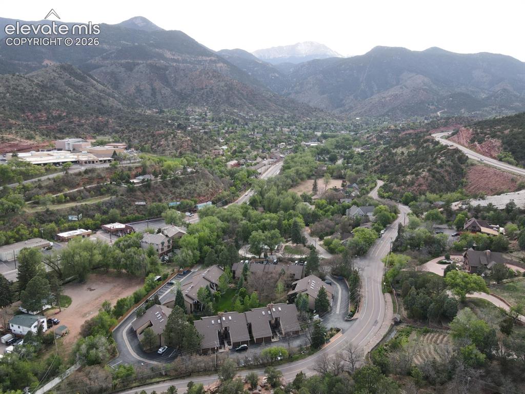 329 El Paso Boulevard Manitou Springs CO 80829