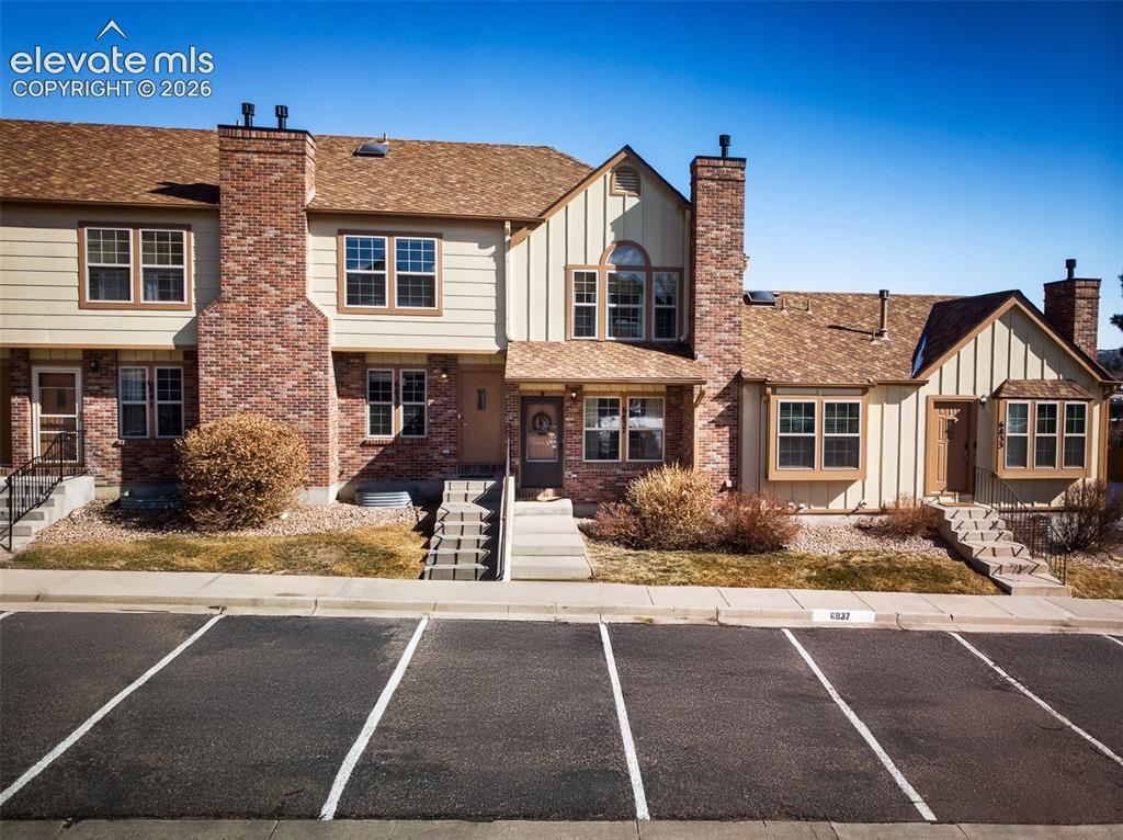 6837 Goldcrest Court Colorado Springs CO 80919