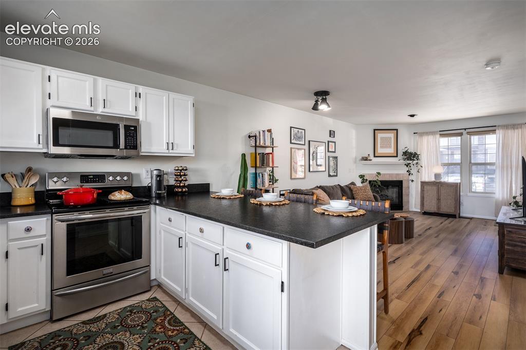 6837 Goldcrest Court Colorado Springs CO 80919