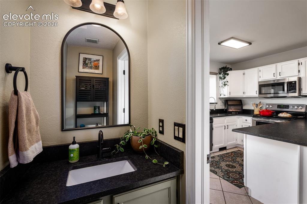 6837 Goldcrest Court Colorado Springs CO 80919