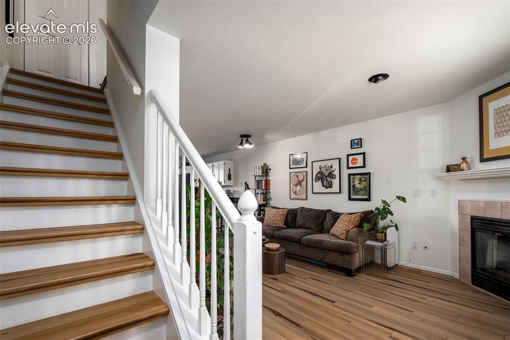 6837 Goldcrest Court Colorado Springs CO 80919