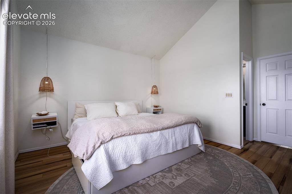 6837 Goldcrest Court Colorado Springs CO 80919