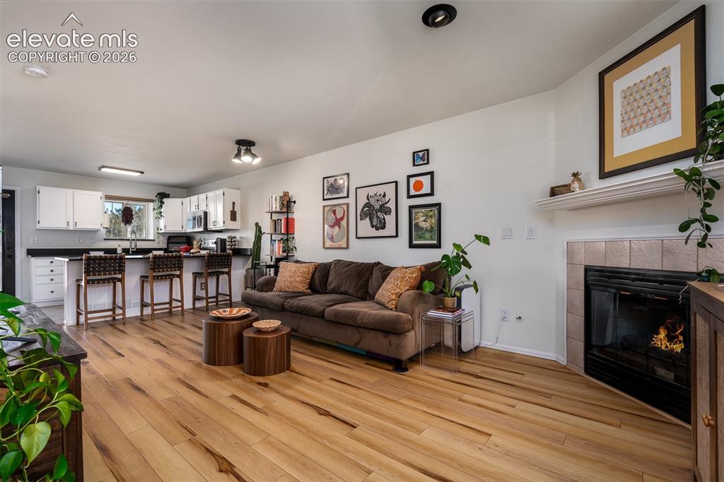 6837 Goldcrest Court Colorado Springs CO 80919
