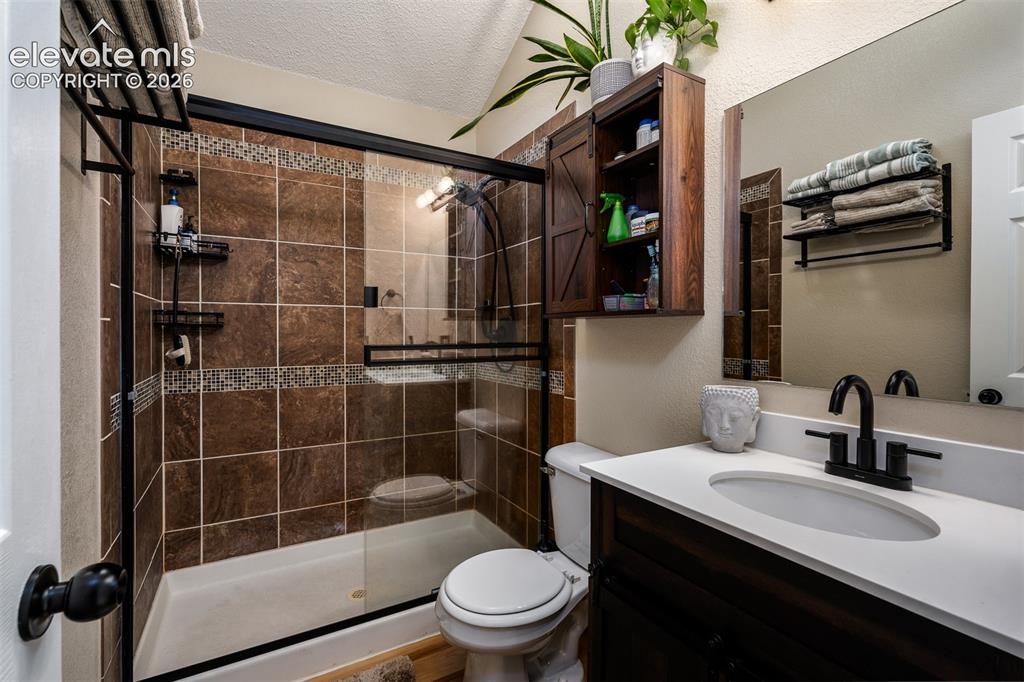 6837 Goldcrest Court Colorado Springs CO 80919