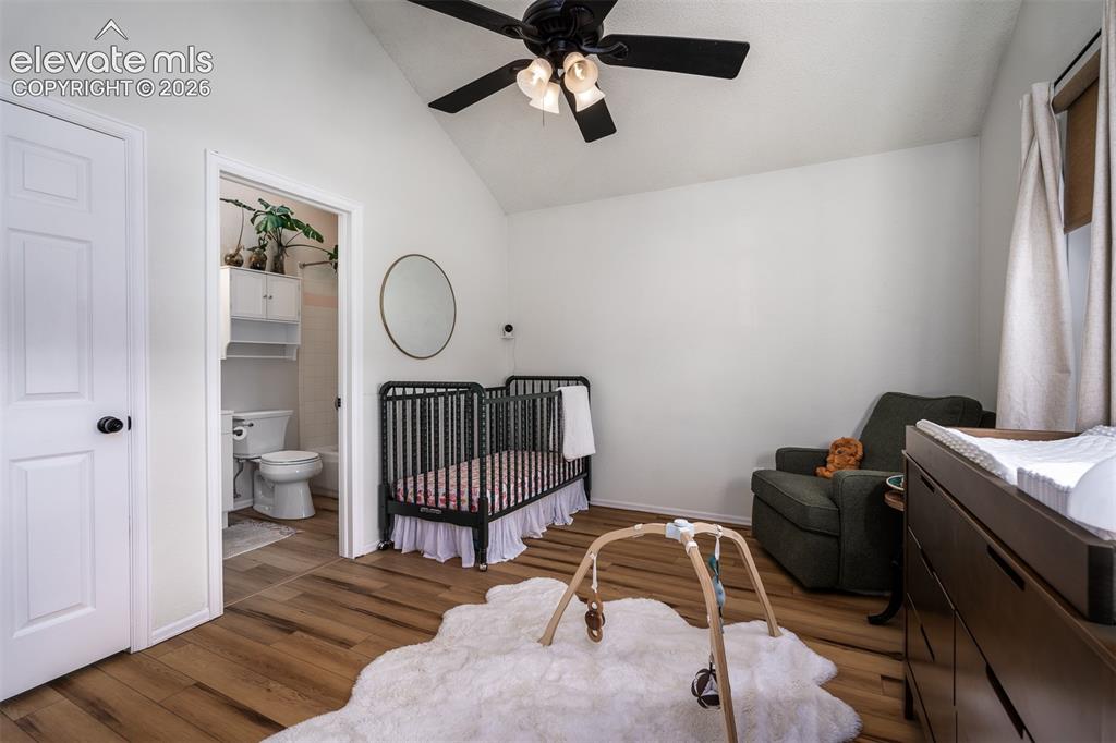 6837 Goldcrest Court Colorado Springs CO 80919