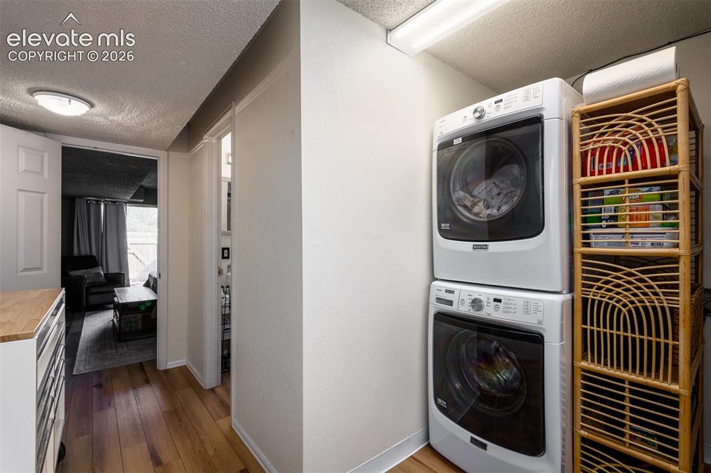 6837 Goldcrest Court Colorado Springs CO 80919