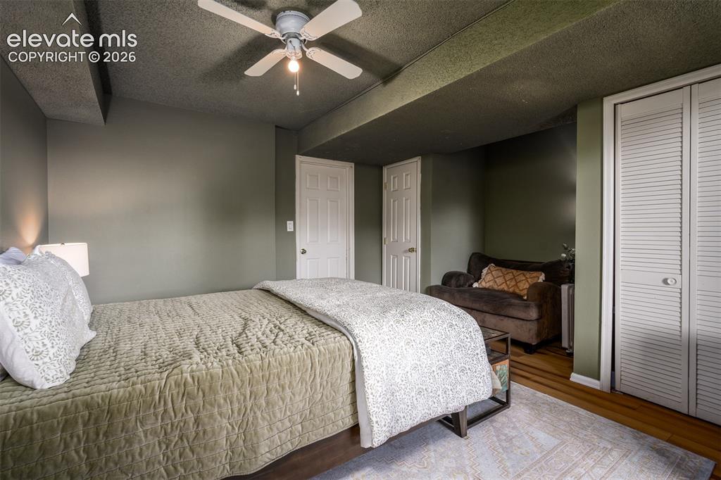 6837 Goldcrest Court Colorado Springs CO 80919