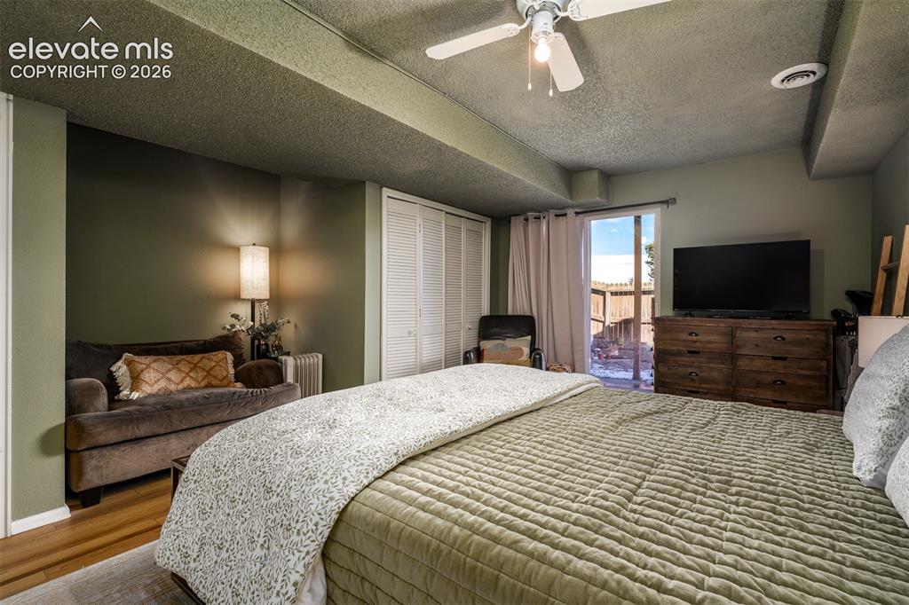 6837 Goldcrest Court Colorado Springs CO 80919