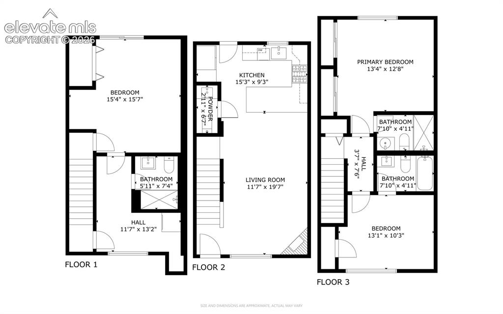 6837 Goldcrest Court Colorado Springs CO 80919