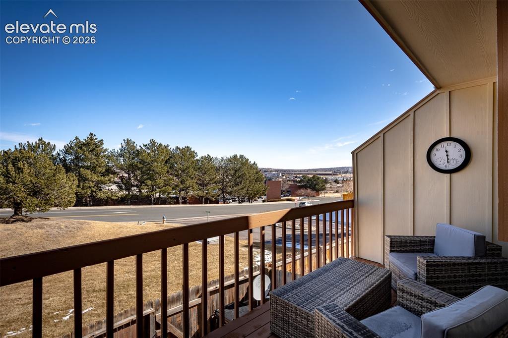 6837 Goldcrest Court Colorado Springs CO 80919