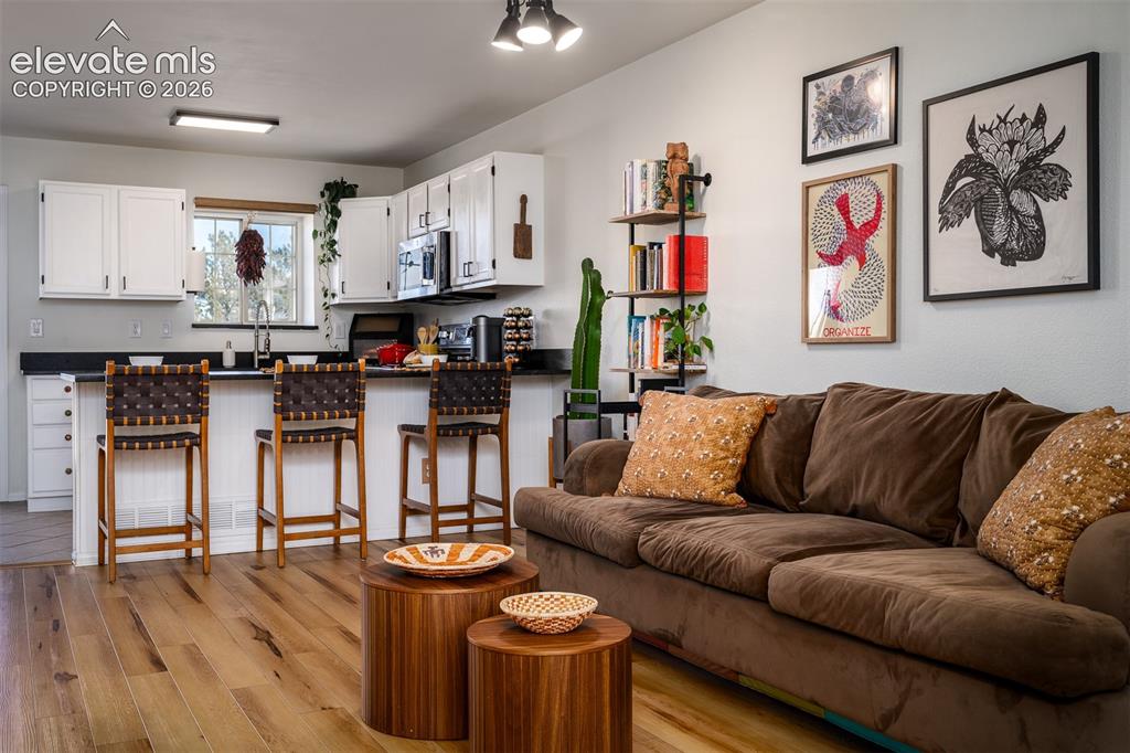 6837 Goldcrest Court Colorado Springs CO 80919