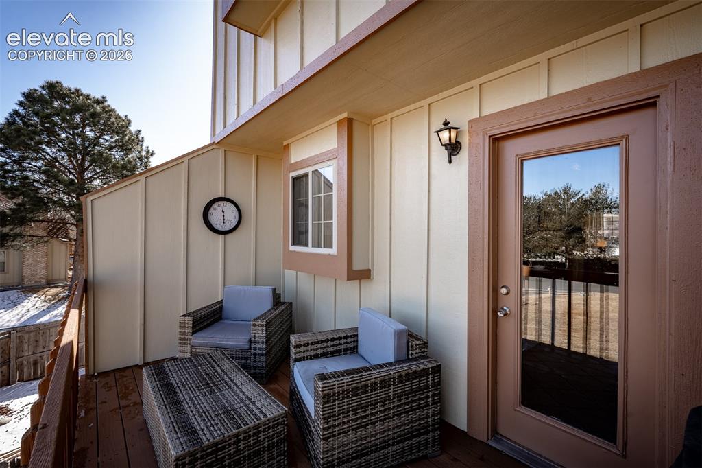 6837 Goldcrest Court Colorado Springs CO 80919