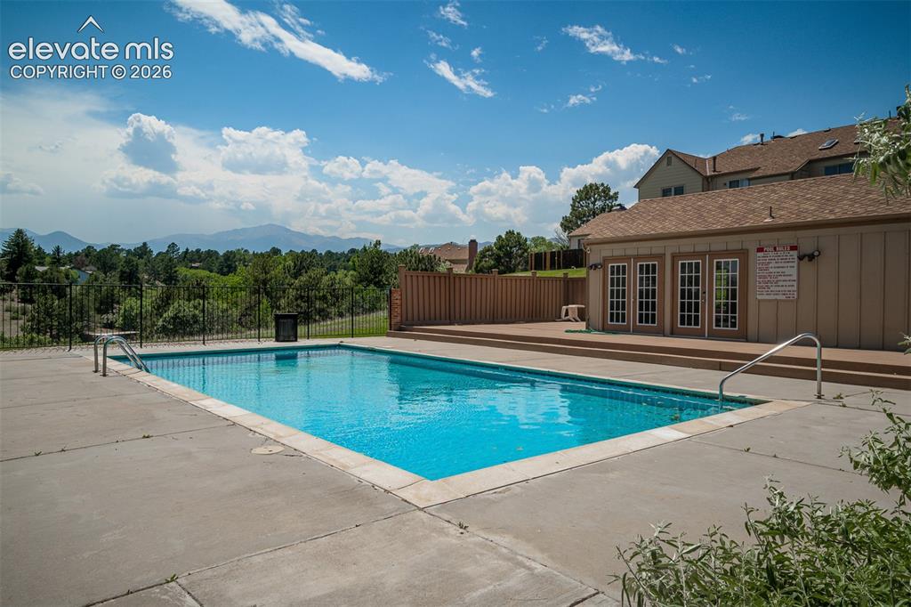 6837 Goldcrest Court Colorado Springs CO 80919