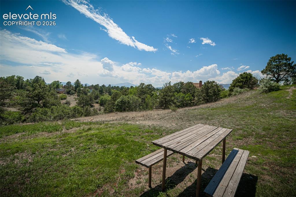 6837 Goldcrest Court Colorado Springs CO 80919