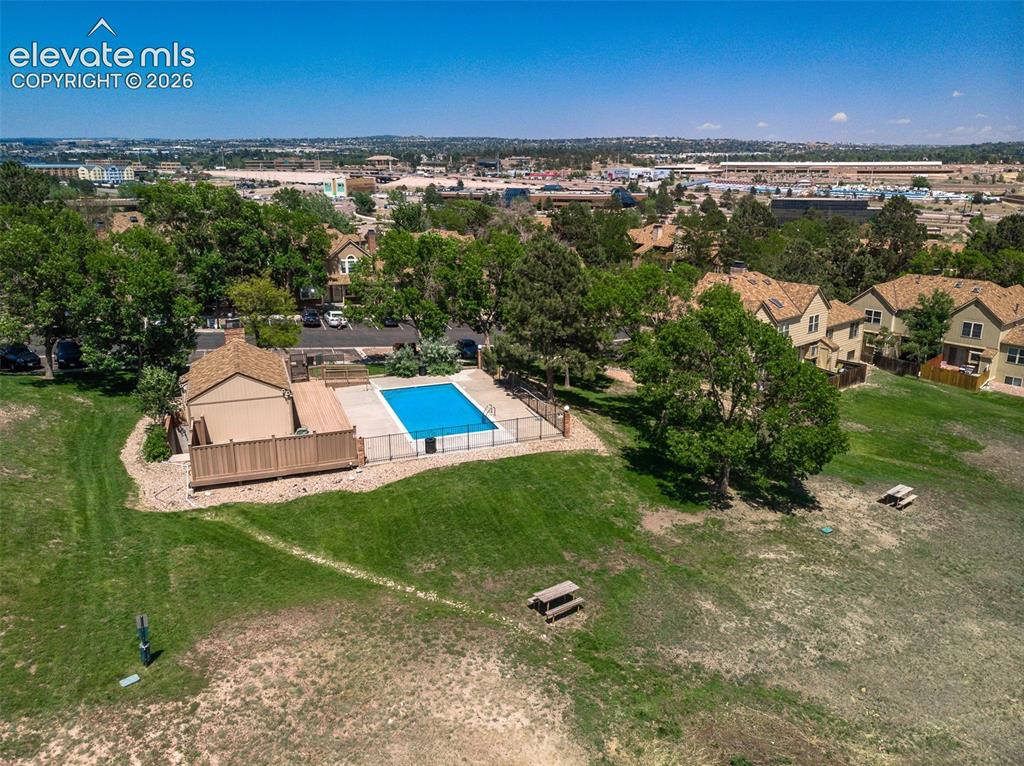 6837 Goldcrest Court Colorado Springs CO 80919