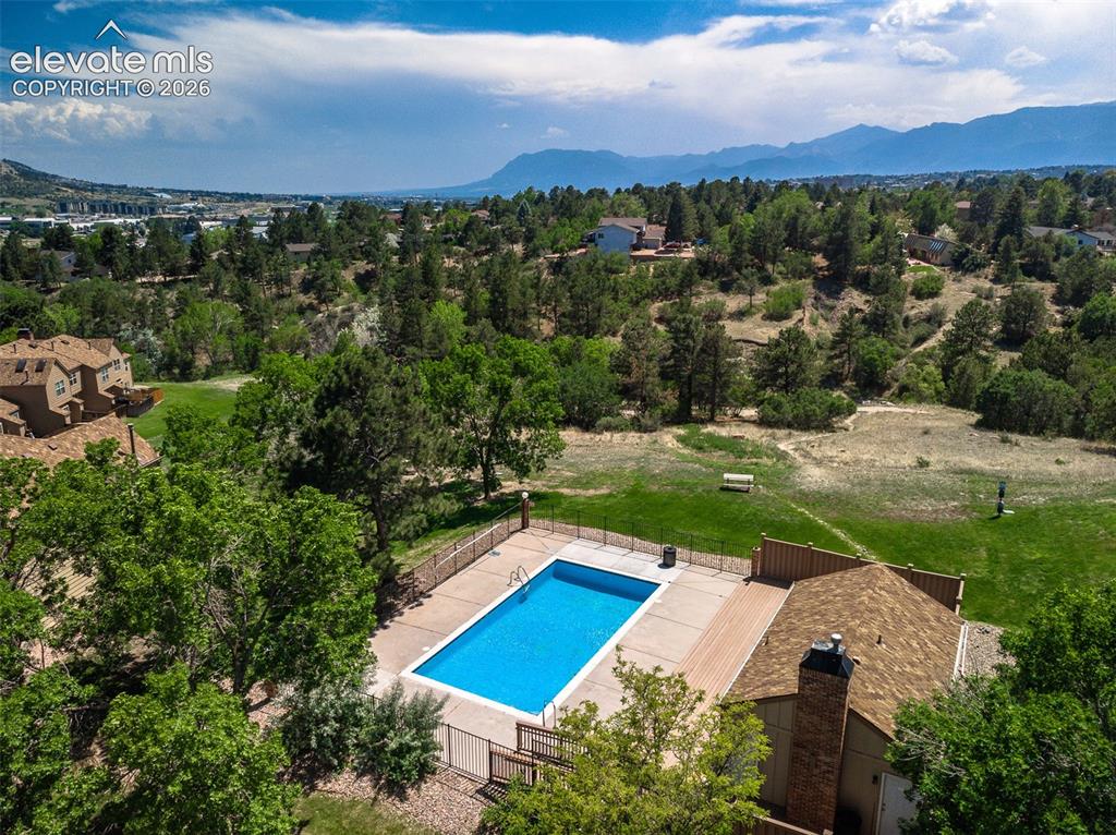 6837 Goldcrest Court Colorado Springs CO 80919