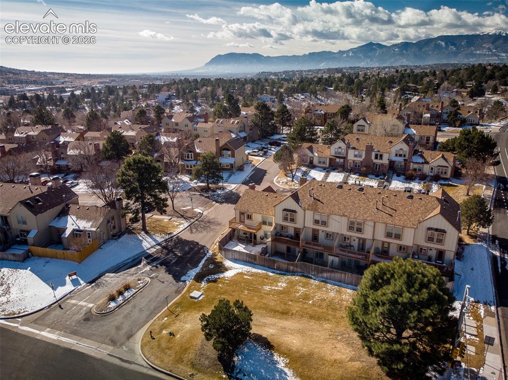 6837 Goldcrest Court Colorado Springs CO 80919