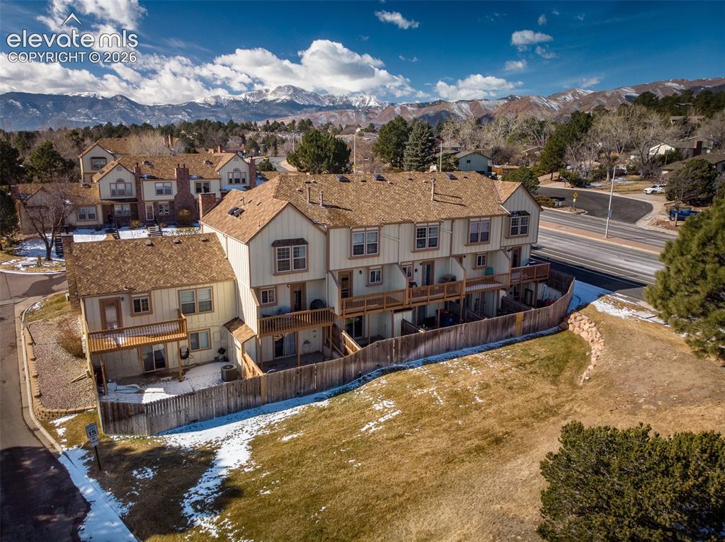 6837 Goldcrest Court Colorado Springs CO 80919