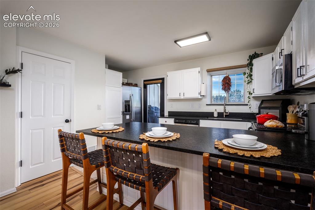 6837 Goldcrest Court Colorado Springs CO 80919