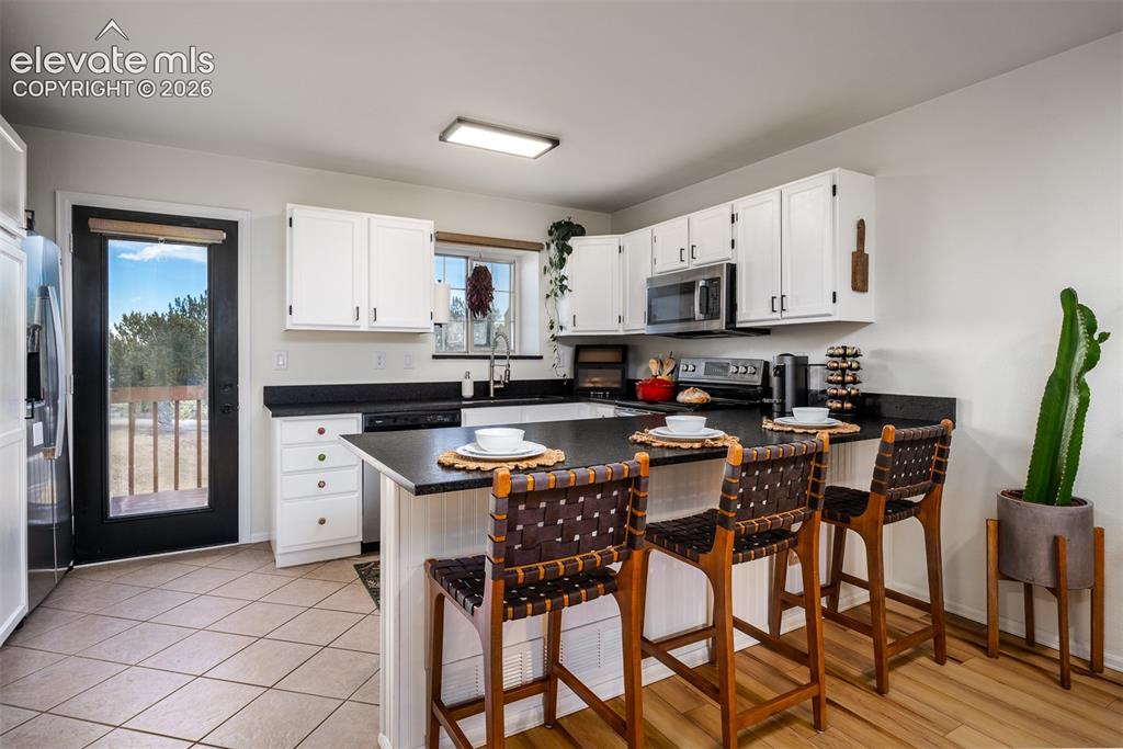 6837 Goldcrest Court Colorado Springs CO 80919