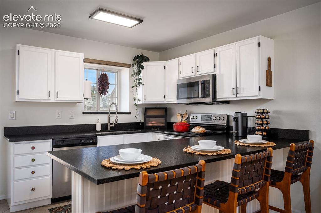 6837 Goldcrest Court Colorado Springs CO 80919