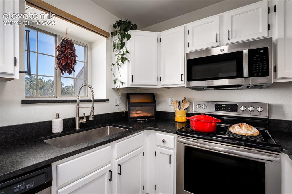 6837 Goldcrest Court Colorado Springs CO 80919