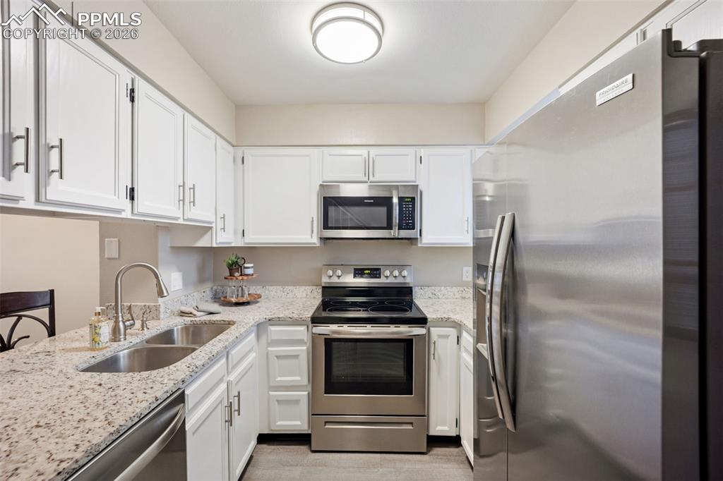 3618 Queen Anne Way Colorado Springs CO 80917