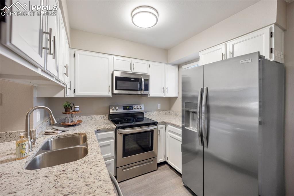 3618 Queen Anne Way Colorado Springs CO 80917