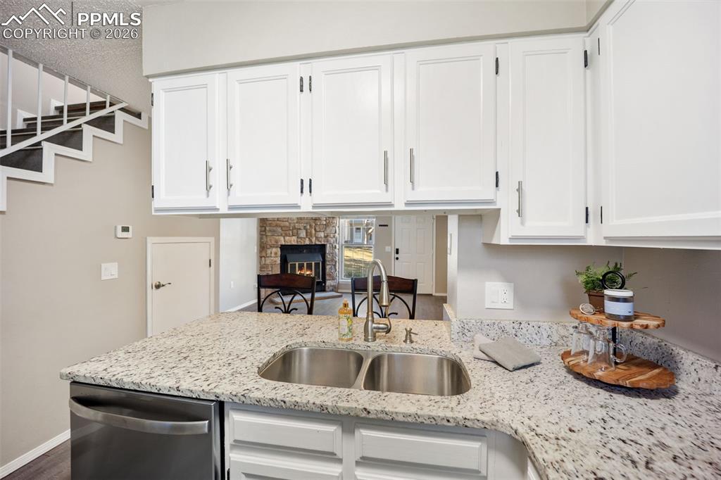3618 Queen Anne Way Colorado Springs CO 80917