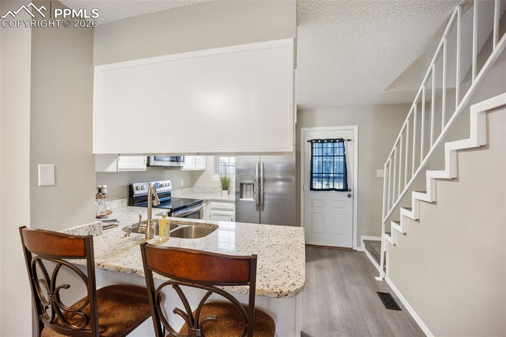 3618 Queen Anne Way Colorado Springs CO 80917