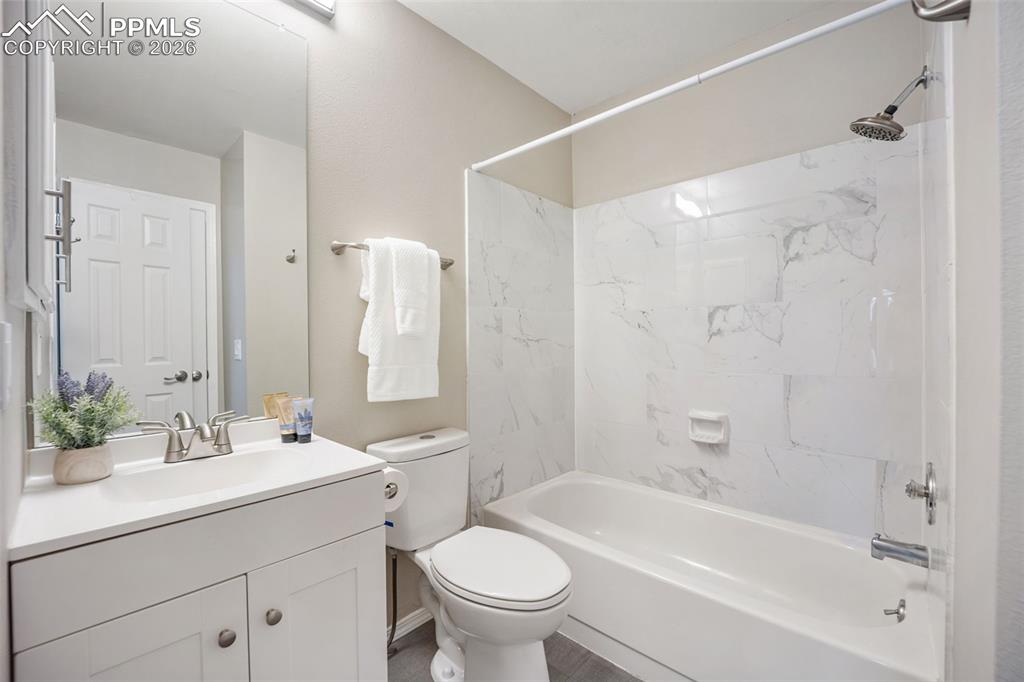 3618 Queen Anne Way Colorado Springs CO 80917