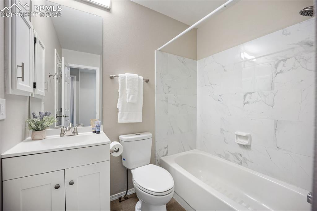 3618 Queen Anne Way Colorado Springs CO 80917