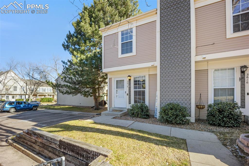 3618 Queen Anne Way Colorado Springs CO 80917