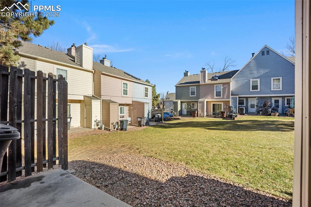 3618 Queen Anne Way Colorado Springs CO 80917