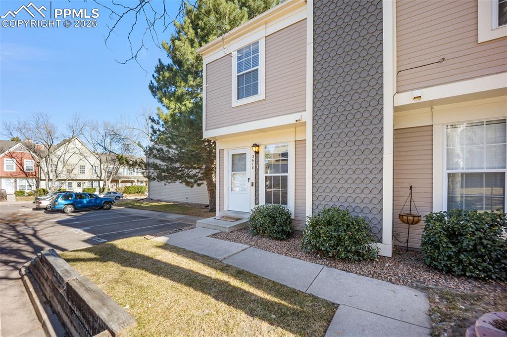 3618 Queen Anne Way Colorado Springs CO 80917