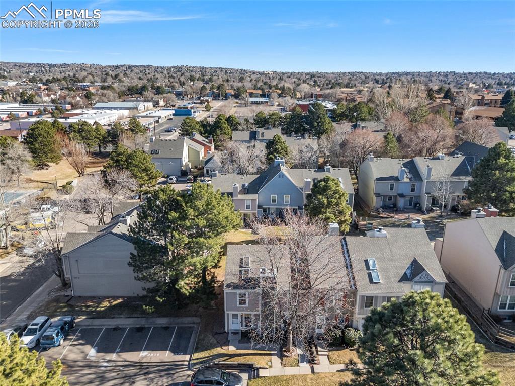 3618 Queen Anne Way Colorado Springs CO 80917