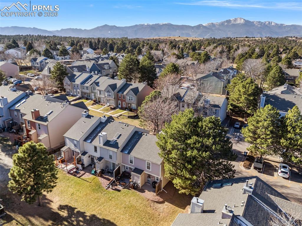 3618 Queen Anne Way Colorado Springs CO 80917