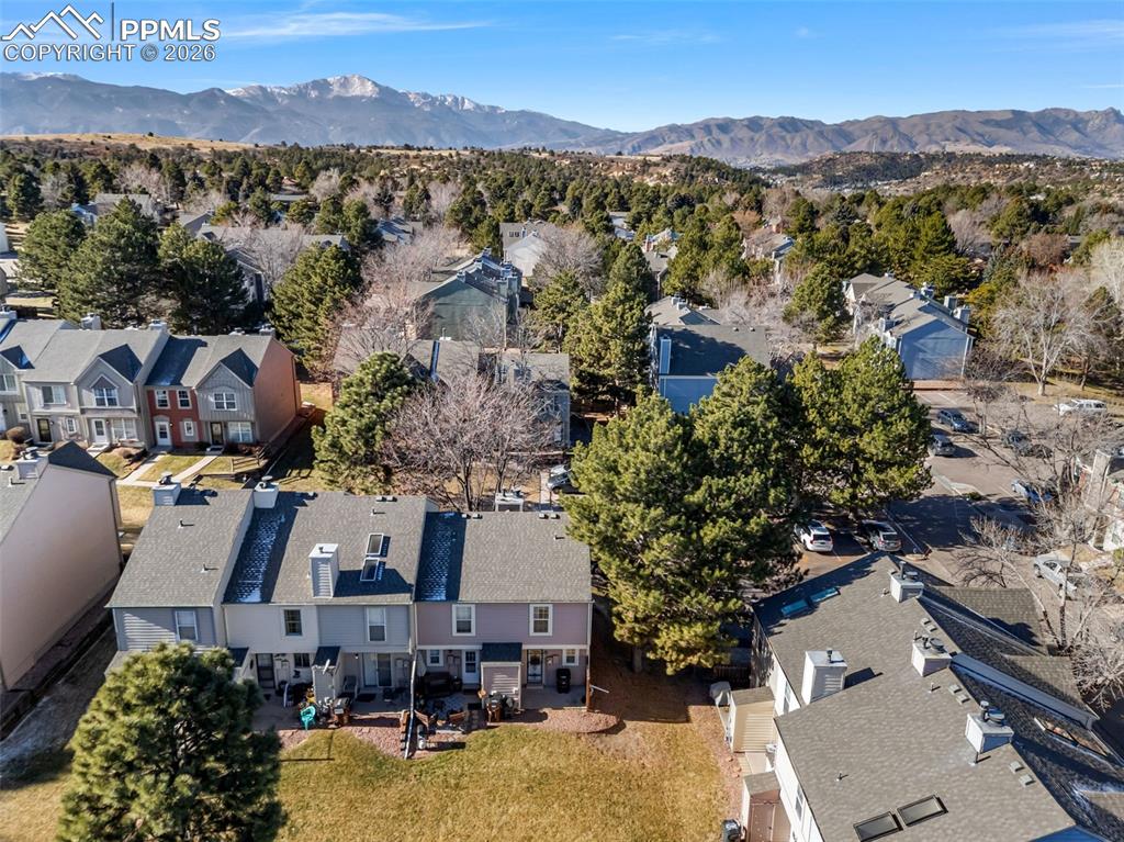 3618 Queen Anne Way Colorado Springs CO 80917