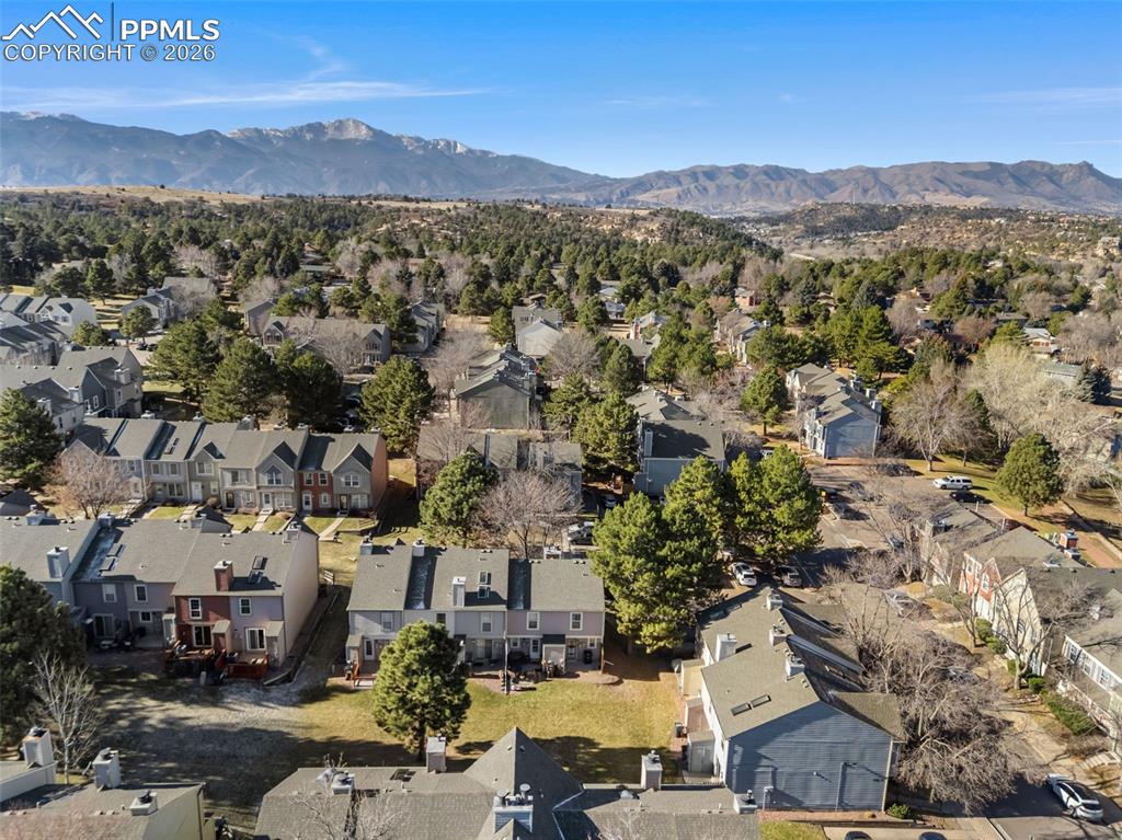 3618 Queen Anne Way Colorado Springs CO 80917