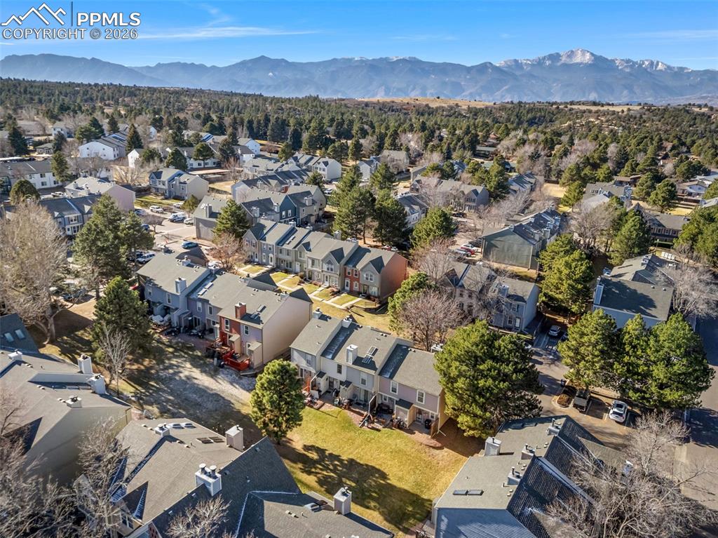 3618 Queen Anne Way Colorado Springs CO 80917