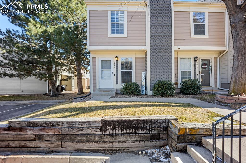 3618 Queen Anne Way Colorado Springs CO 80917