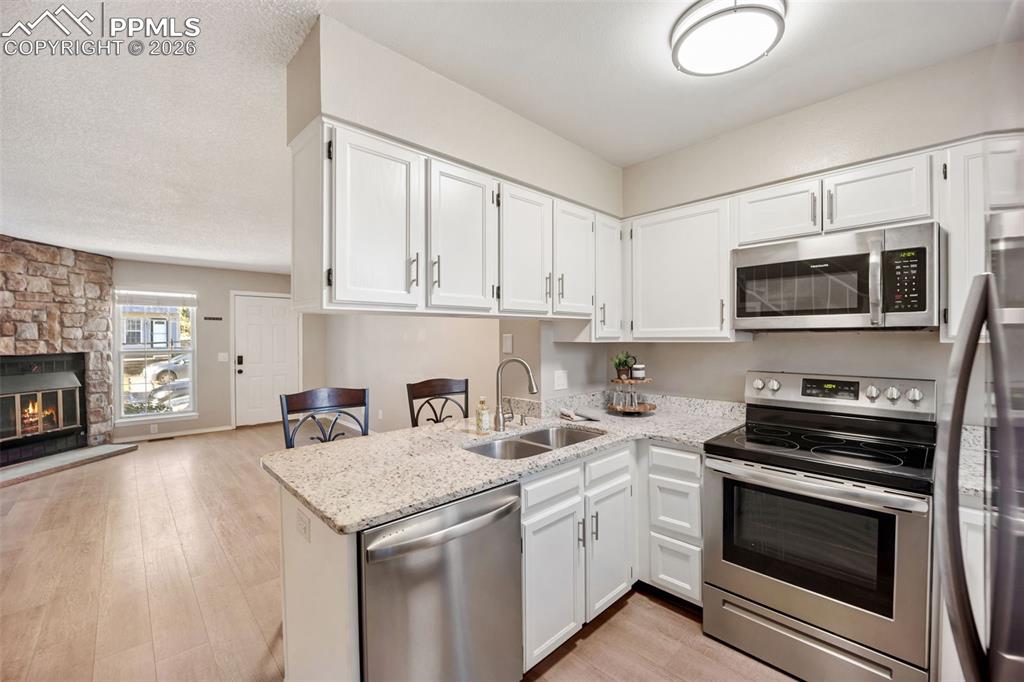 3618 Queen Anne Way Colorado Springs CO 80917